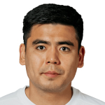 Yerkebulan Tungyshbayev