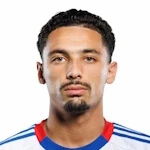Yassine Otmane Benrahou