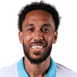 Pierre-Emerick Emiliano Franço Aubameyang