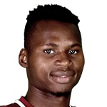 Mouhamadou Habibou Diallo