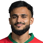 Sofiane Boufal