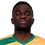 Isaac Ngoma