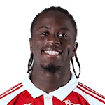 Michel Junior Diaz