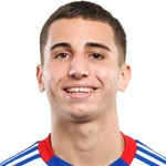 Iker Almena Horcajo