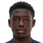 N. Mukiele