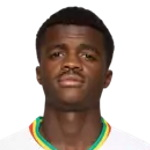 Alpha Amadou Touré