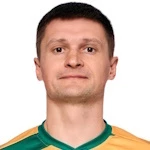 Egor Zubovich