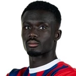 Sirlord Calvin Conteh