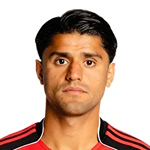 Mahmoud Dahoud