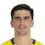 Gerard Moreno Balagueró