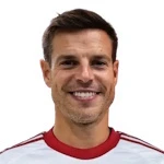 César Azpilicueta