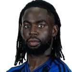 Jordan Torunarigha