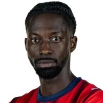 Omar Haktab Traoré