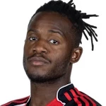 Michy Batshuayi-Atunga