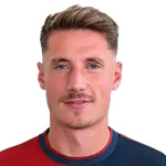 Andrea Pinamonti