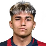 Santiago Thomas Castro