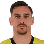 Alex Meret
