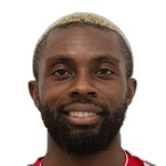 Jean-Daniel Dave Lewis Akpa Akpro