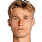 Noah Dávid Gabriel Fenyö