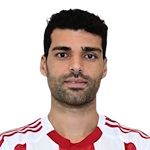 Mehdi Taremi