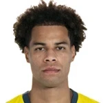 Tajon Trevor Buchanan