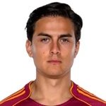 Paulo Exequiel Dybala