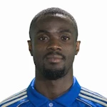 Eric Bertrand Bailly